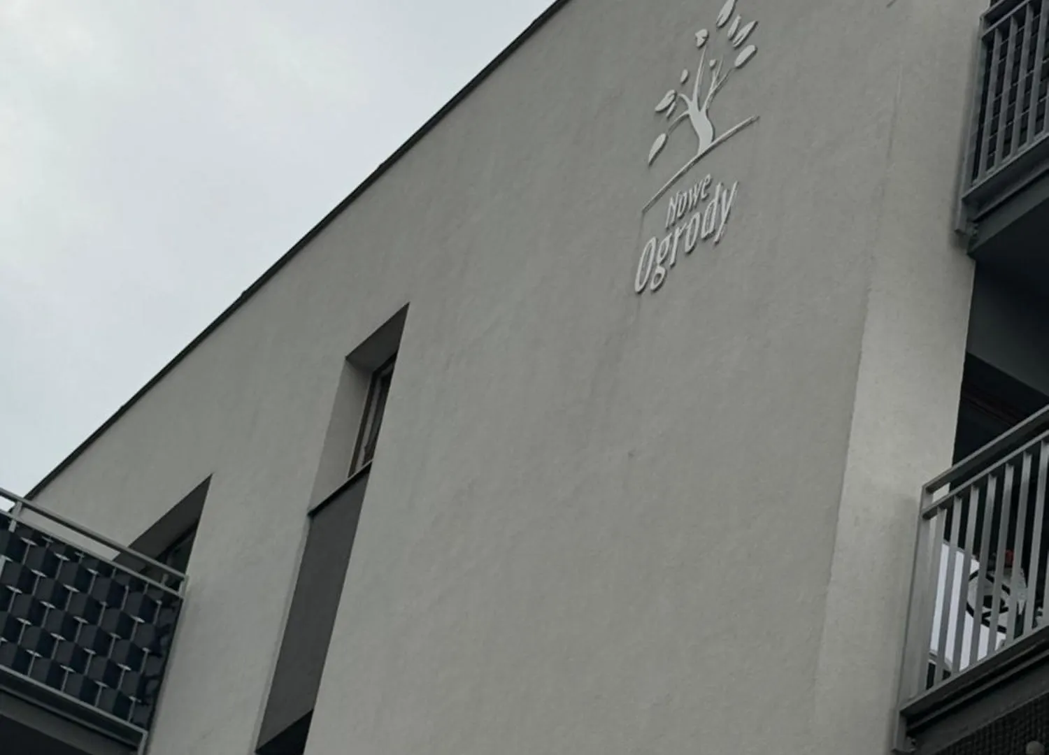 Apartament Lux Nowe Ogrody 2 Poznan 24 H Lotnisko Airport Apartamento