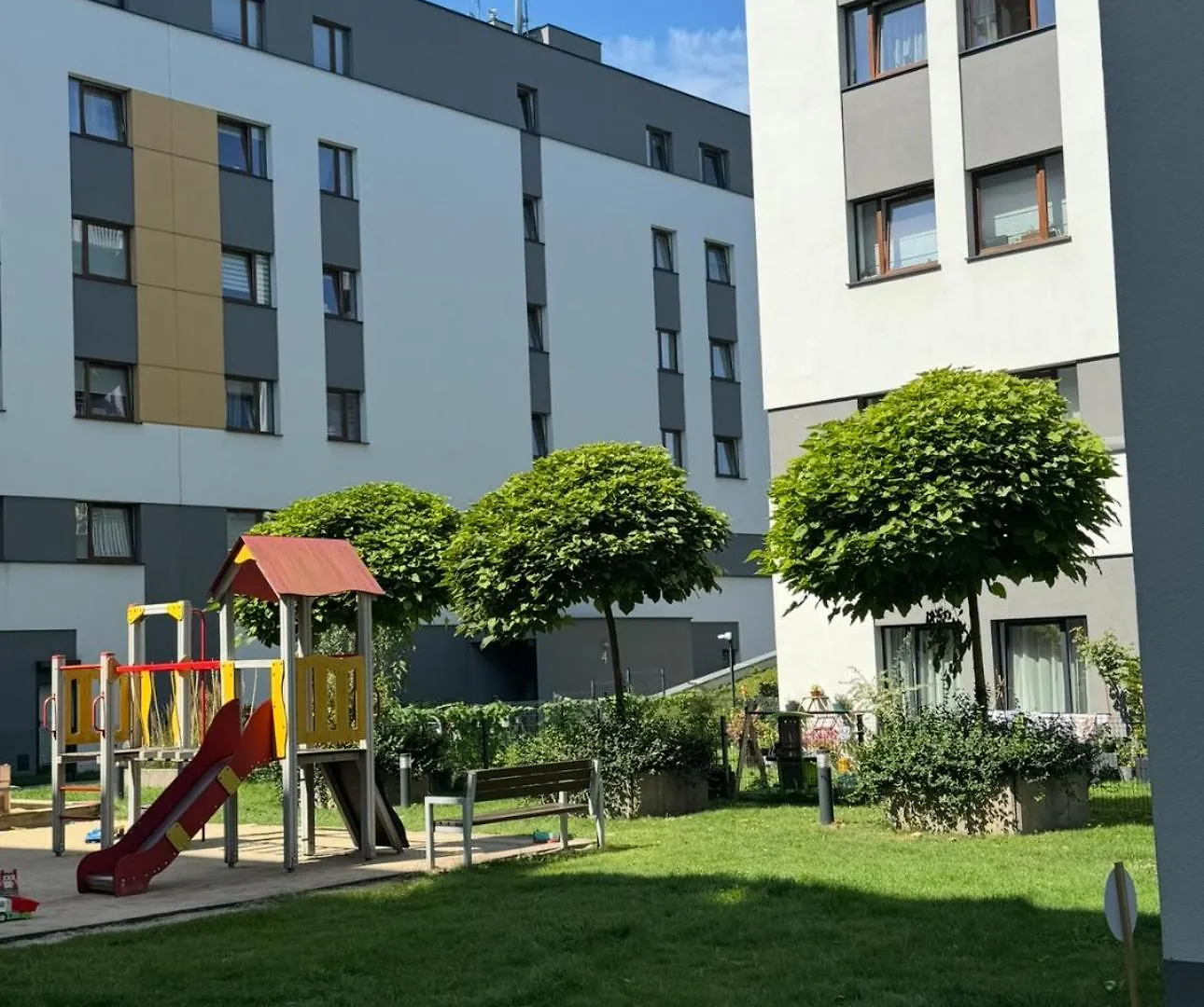 Apartamento Apartament Lux Nowe Ogrody 2 Poznan 24 H Lotnisko Airport